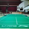 Per lapangan sudah sama biaya pemasangan